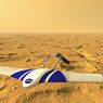 NASA chce wysłać samoloty na Marsa