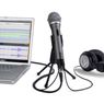 Pięć mikrofonów USB dla youtuberów i twórców podcastów