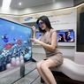 Samsung pokazał 55-calowy telewizor z 3D i 240Hz