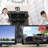 Samsung - telewizory 3D bez okularów dopiero za 10 lat