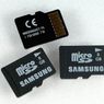 8GB pamięci na karcie microSD