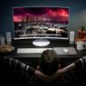 Samsung CH711: zakrzywione monitory z technologią Quantum Dot