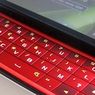 Samsung Corby Pro B5310 - pierwsze wrażenia