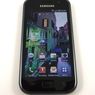 Samsung Galaxy S I9000 – test cz.1