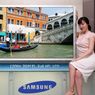 Samsung ustala nowy rekord sprzedaży LCD