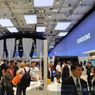 IFA 2009: Samsung (aktualizacja: mkv i YouTube)