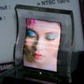 Giętki OLED Samsunga