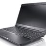 Samsung P580 - matowa elegancja