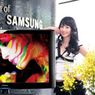 Trzy nowe LCD PAVV Samsunga