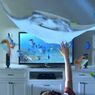 Samsung 3D - już na reklamie