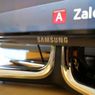 Samsung UE46D7000LS - pierwsze wrażenia