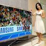 Samsung rządzi w USA