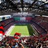 10 najciekawszych stadionów piłkarskich na świecie