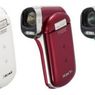 Sanyo DMX-CG100 i DMX-GH1. Kieszonkowe HD