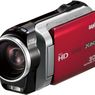 Sanyo Xacti DMX-SH11 i DMX-CG110