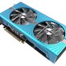 SAPPHIRE Radeon RX 580 NITRO+ Special Edition: maksymalnie podkręcona wersja dla graczy