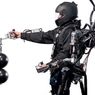 Sarcos XOS w Popular Science