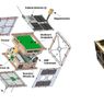 Pierwszy polski satelita - LEM