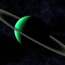 Nowe odkrycie: na księżycu Saturna, Dione, jest tlen