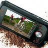 Sony Bloggie Sport HD - poręczna kamera, która sprawdzi się w trudnych warunkach
