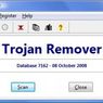 Trojan Remover ze wsparciem dla systemu Windows 7