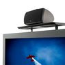 ScreenDeck - dodatkowa półka na telewizorze