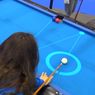 PoolLiveAid : elektroniczny stół bilardowy. Każdy może być mistrzem!