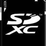 Karty pamięci SDXC o pojemności nawet do 2 TB
