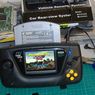 Sega Game Gear jako platforma dla gier Nintendo 64