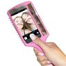 Selfie Brush - tylko dla kobiet! Nietypowa obudowa łączy przyjemne z pożytecznym