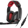 Sennheiser GSP 350: ekskluzywne słuchawki do gier z Dolby Surround 7.1