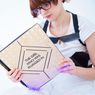 Sensory Fiction. Będziemy czuć to, co bohater książki. Ale przestaniemy myśleć?