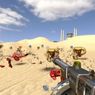 Serious Sam HD na PS3. Podpisz petycję