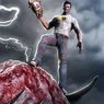 E3 2011: Serious Sam: Double D - niezbyt piękna tragedia