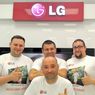 LG podczas Euro 2016 kwestię naprawy telewizorów załatwiło po mistrzowsku