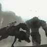 ICO i Shadow of the Colossus w HD i na Blu-ray