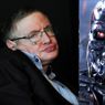 Stephen Hawking ostrzega przed sztuczną inteligencją. To największy błąd ludzkości?