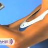 "Shake weight" - bardzo nietypowy przyrząd ćwiczeń dla pań (wideo)