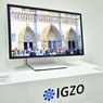 Sharp zaprezentował przyszłość: 27-calowy monitor 8K z odświeżaniem 120 Hz