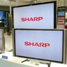 Sharp zawiesza produkcję dużych paneli LCD: efekt tsunami