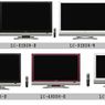 10 nowych AQUOS-ów D