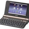 Ciekawy smartbook od Sharpa - NetWalker PC-Z1