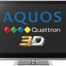 Sharp Quattron na IFA 2010