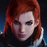 Mass Effect 3 i Shepard w wersji damskiej