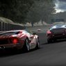 Shift 2 porównuje się do GT5 i Forzy 3