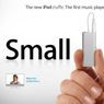 Ile tak naprawdę kosztuje nowy iPod shuffle?