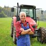 Symulator rolnika doczeka się kierownicy - jazda traktorem przed monitorem. Farming Simulator 2015: “Rolnik szuka żony” świata gier