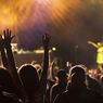 OFF Festival, Opener, Woodstock: świetna okazja do promocji konsol zmarnowana. Też brakuje wam gier na dużych imprezach?