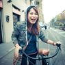 BTrack: rowerowe światełko z kartą SIM. Wiadomo, gdzie jest złodziej z rowerem