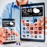 Domowe aparaty, komórki, smartfony... i co dalej? Dokąd zmierza rozwój technologii?